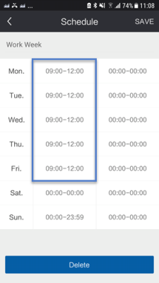 Time Interval 1